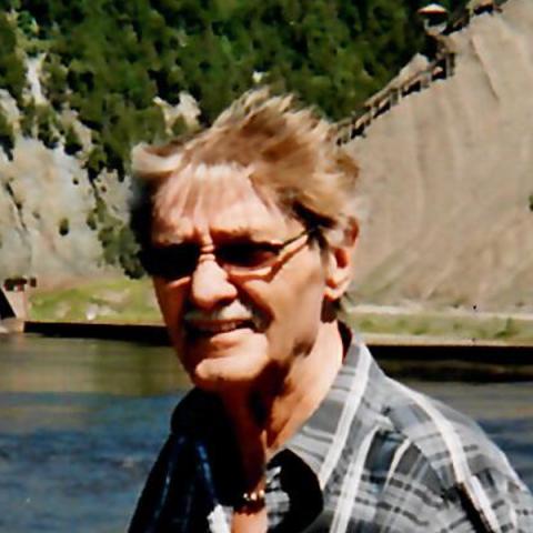 Jean-Yves Ouellet
