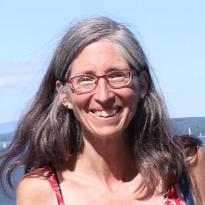 Sylvie Morin