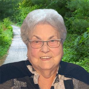 Florence Bleau