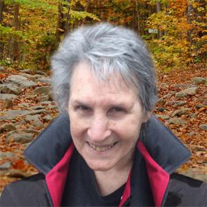 Jocelyne Ledoux