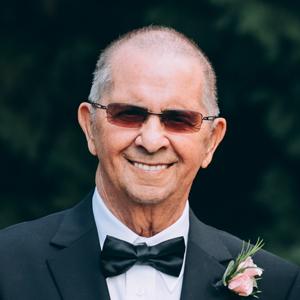 Walter Gauthier