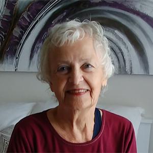 Micheline Bélanger