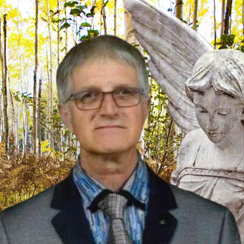 André Darveau