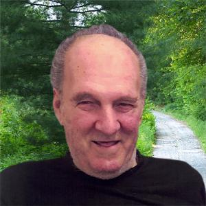 Fernand Poirier