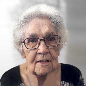 Jeannette Secour