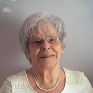 Huguette Legault