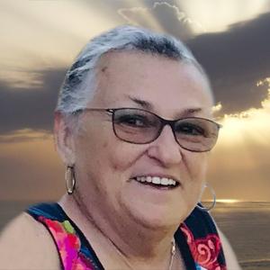 Claire Sévigny