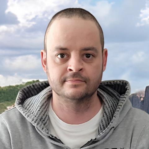 Sébastien Daoust