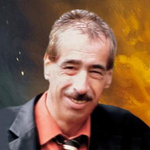 Daniel Rondeau