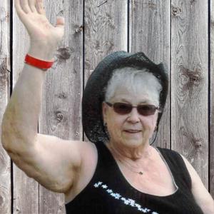 Jeanne Lambert