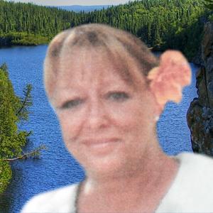 Diane Whitney
