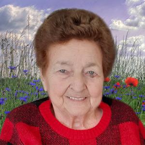 Evelyne Pelletier