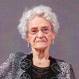 Irène Demers (Guay)