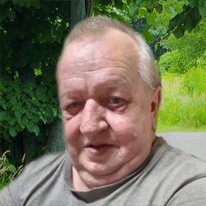 Michel Cyr