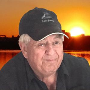 Lawrence Couturier