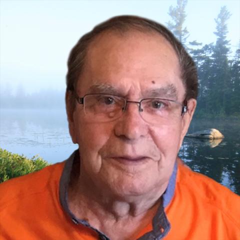 Jacques Baril