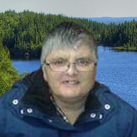 Lucia Gagnon