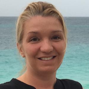 Sarah Vachon