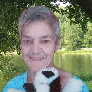 Cécile Dubé