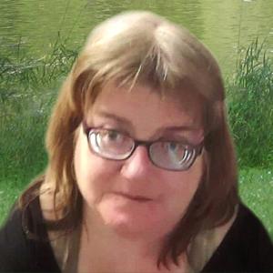 Carole Savoie