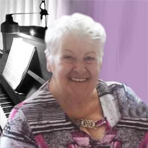 Marcelle Leclerc