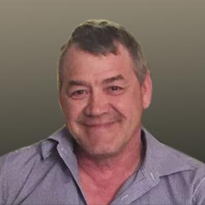 Claude Ross