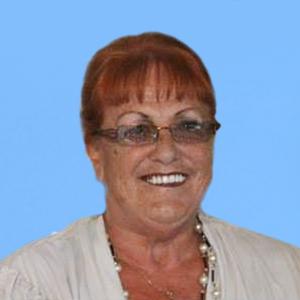 Marie-Anna St-Germain (Bédard)