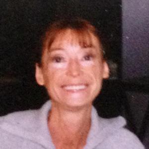 Jocelyne Gosselin