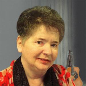 Diane Lessard