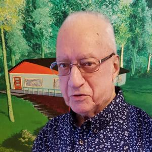 Marc Gélinas
