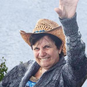 Colette Gravel