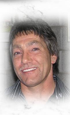 Bernard Veillette