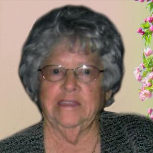 Pauline Désilets