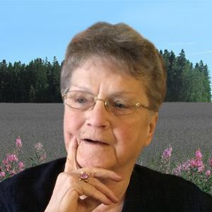Clémence Marion