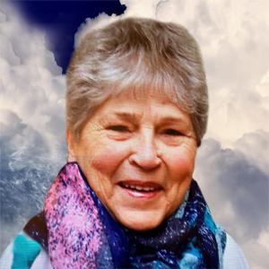 Réjeanne Lachance