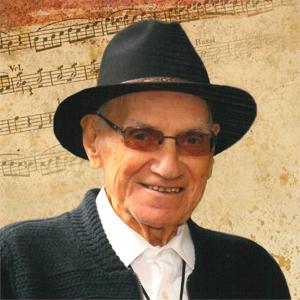 Ronald Hull