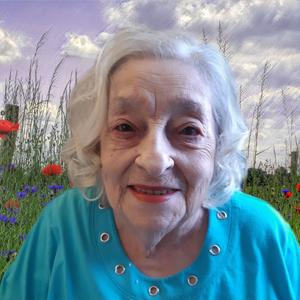Madeleine Dessureault