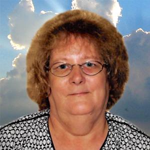 Denise Lacasse