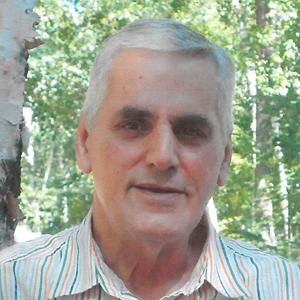 Wesley J. Nelson