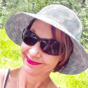 Nathalie Renaud