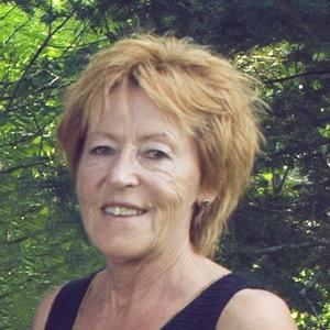 Marielle Parent