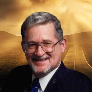 Robert Boudoul
