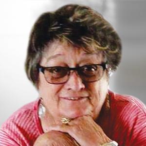 Réjeanne Hamelin