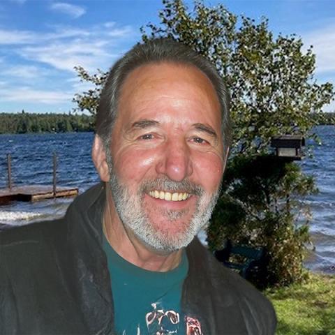 Claude Dessureault