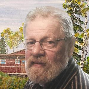 Richard Desgagné