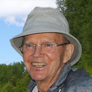 Jacques Senécal