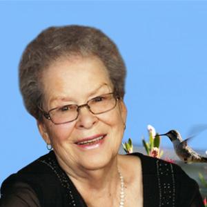 Jacqueline Bouchard