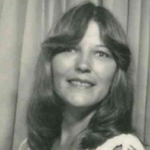 Ginette Bertin