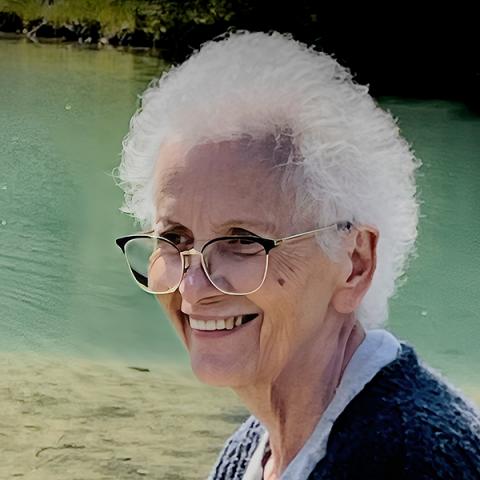 Cécile Galarneau