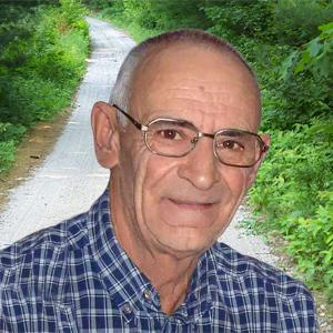 Gaston Marcil